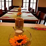 Hotel Zur Malzmuehle 3*