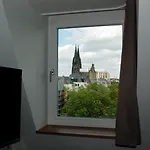 Zur Malzmuehle 3* Cologne