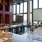 Hotel Zur Malzmuehle 3*