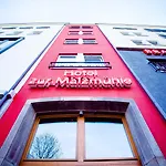 Zur Malzmuehle Hotel Cologne