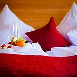 Hotel Zur Malzmuehle 3*
