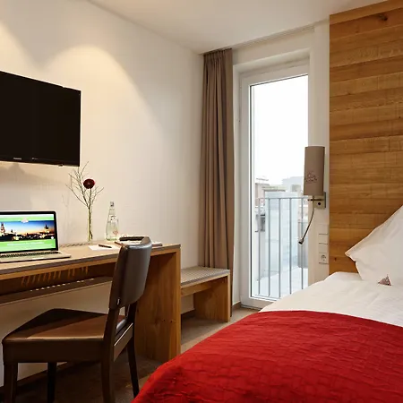 Zur Malzmuehle 3* Köln