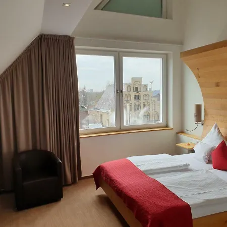 Hotel Zur Malzmuehle Keulen
