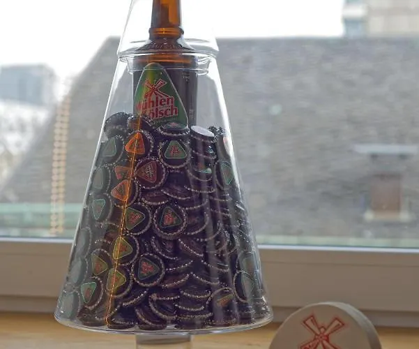 Hotel Zur Malzmuehle