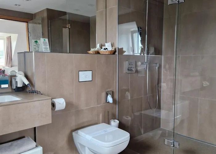 Hotel Zur Malzmuehle 3*