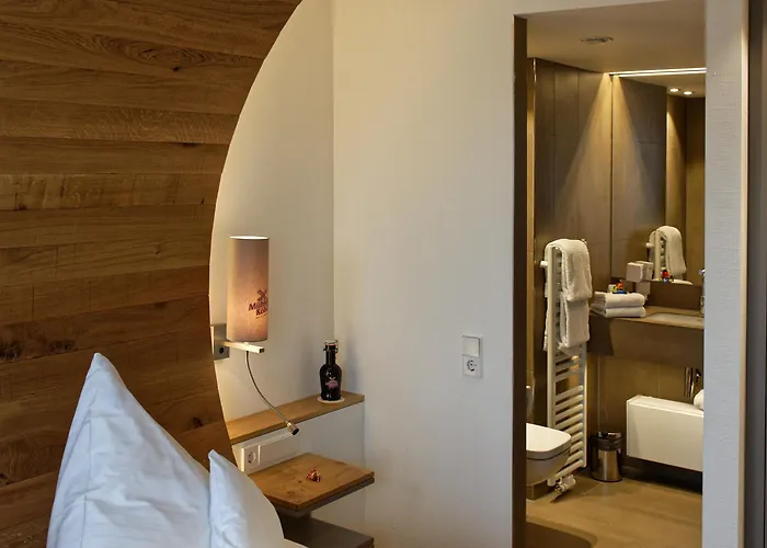 Zur Malzmuehle Hotel