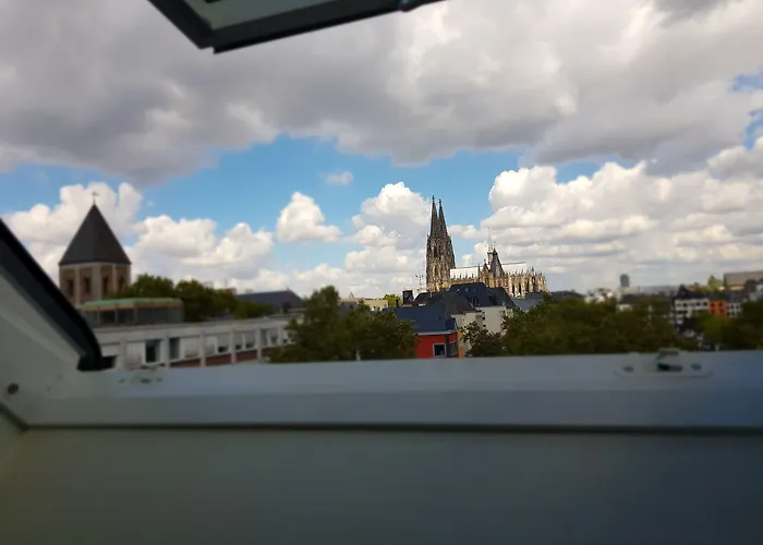 Hotel Zur Malzmuehle 3*