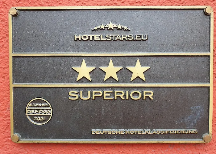 Zur Malzmuehle Hotel Köln