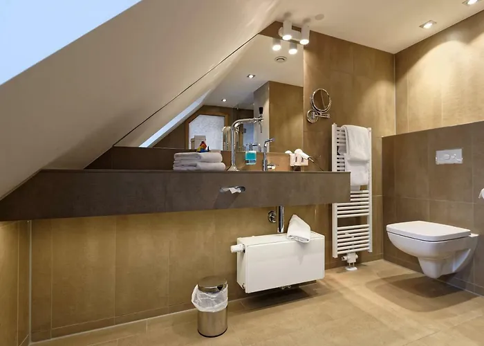 Hotel Zur Malzmuehle 3*