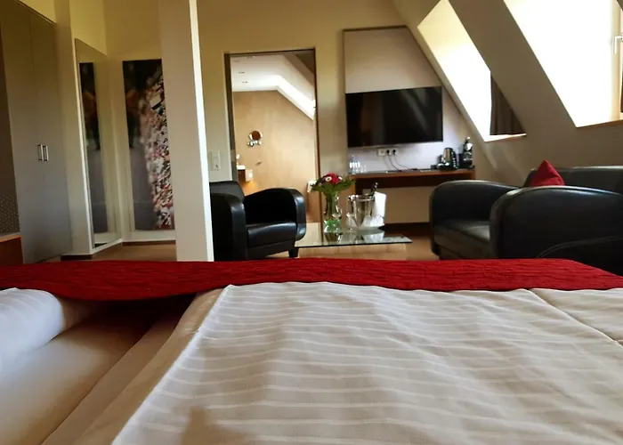 Hotel Zur Malzmuehle