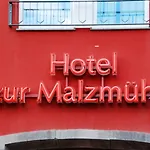 Zur Malzmuehle