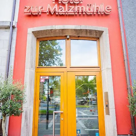 Zur Malzmuehle Hotel Colonia