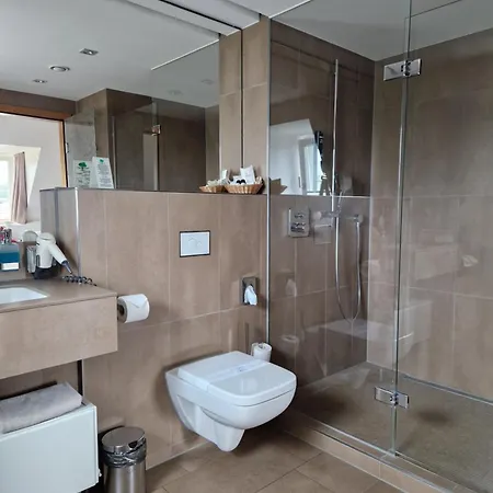 Hotel Zur Malzmuehle 3*