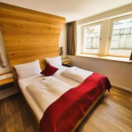Zur Malzmuehle Hotel