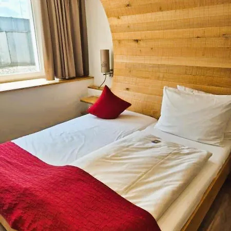 Zur Malzmuehle Hotel