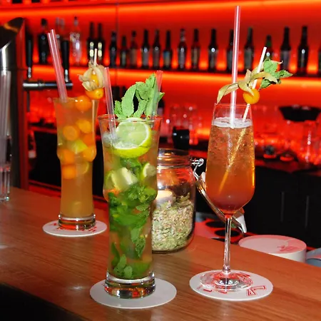 Zur Malzmuehle Hotel 3*