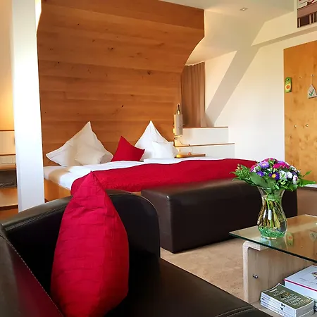 Zur Malzmuehle Hotel