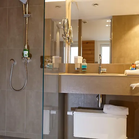 Hotel Zur Malzmuehle