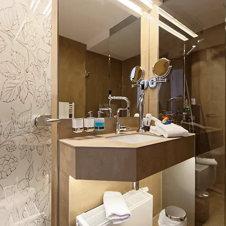 Hotel Zur Malzmuehle