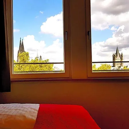 Hotell Zur Malzmuehle