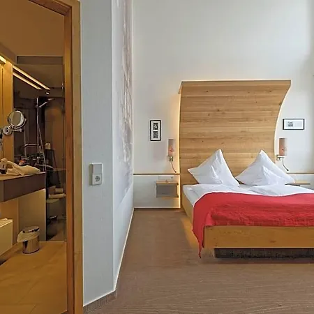 Hotell Zur Malzmuehle