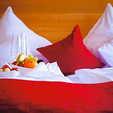 Hotel Zur Malzmuehle 3*