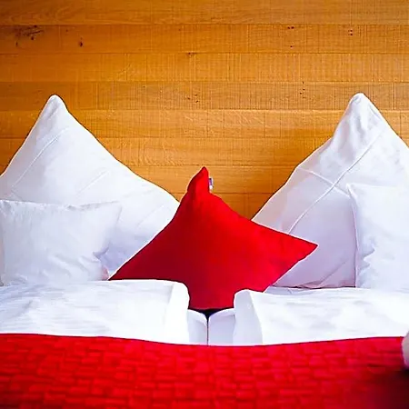 Zur Malzmuehle Hotell Köln