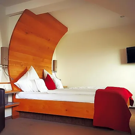 Zur Malzmuehle Hotel 3*