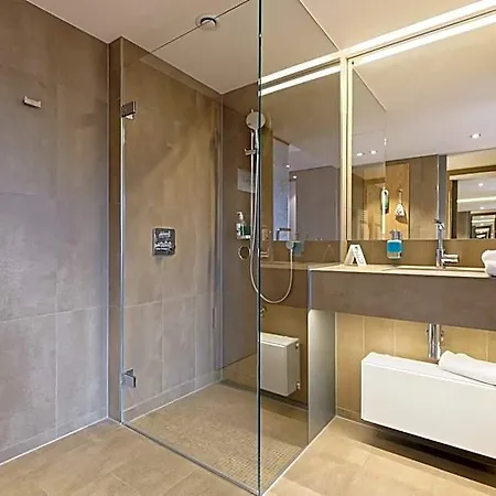 Hotell Zur Malzmuehle Köln