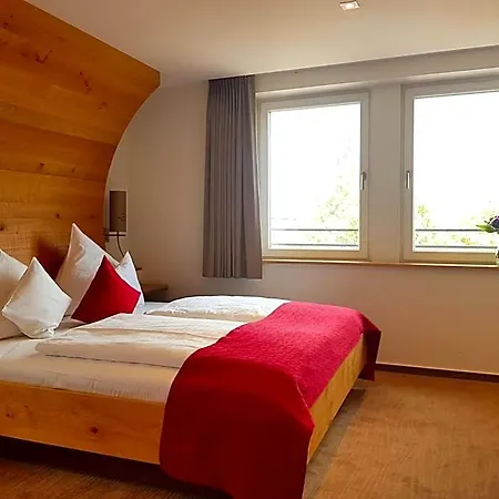 Hotell Zur Malzmuehle 3*