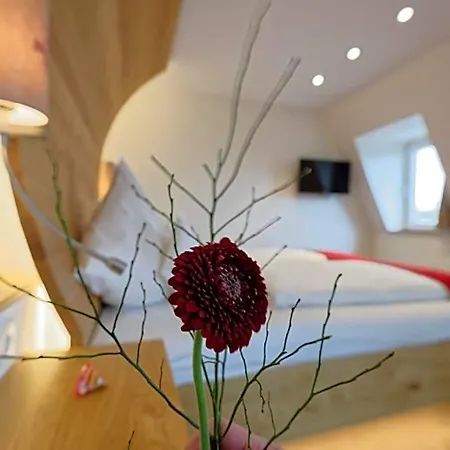 Zur Malzmuehle Hotell