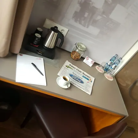Hotel Zur Malzmuehle