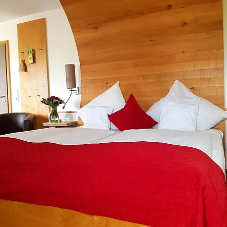 Hotel Zur Malzmuehle 3*