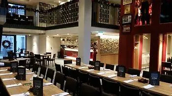 Zur Malzmuehle Hotell Köln