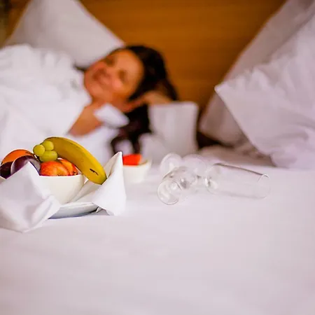 Hotel Zur Malzmuehle Colonia