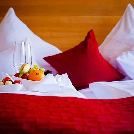 Hotel Zur Malzmuehle 3*