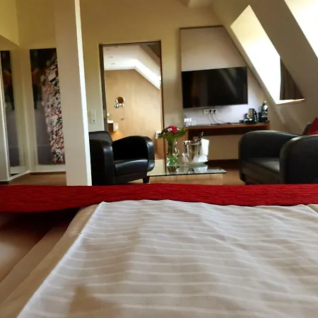 Hotel Zur Malzmuehle