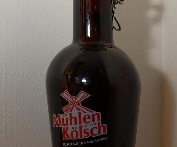 Zur Malzmuehle Hotel Keulen