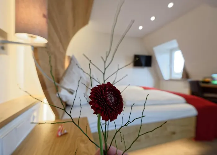 Zur Malzmuehle Hotel