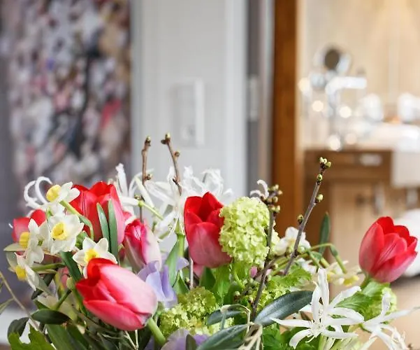 Zur Malzmuehle Hotel Keulen