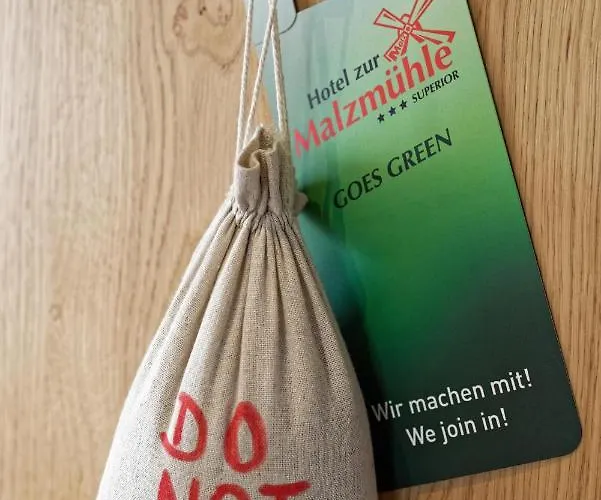 Zur Malzmuehle 3* Keulen