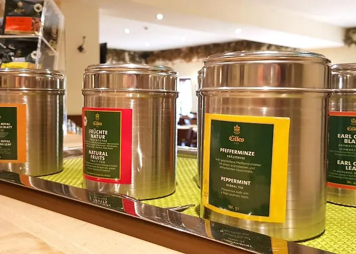 Zur Malzmuehle 3* Keulen