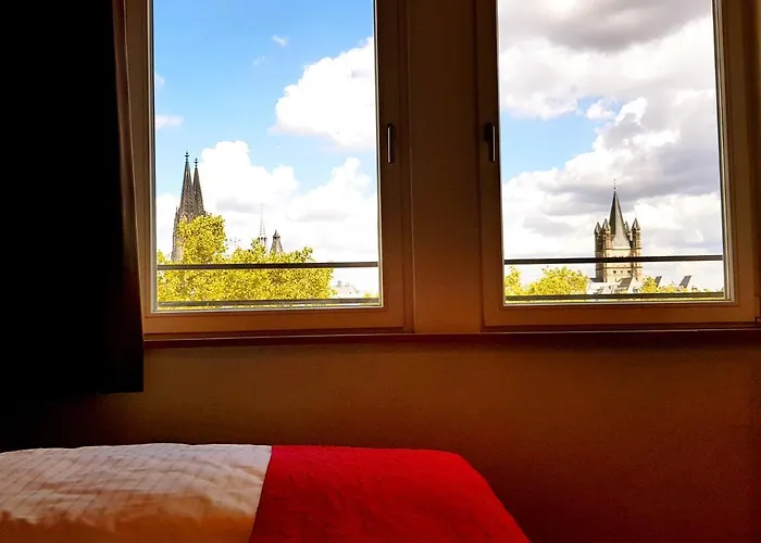 Hotel Zur Malzmuehle