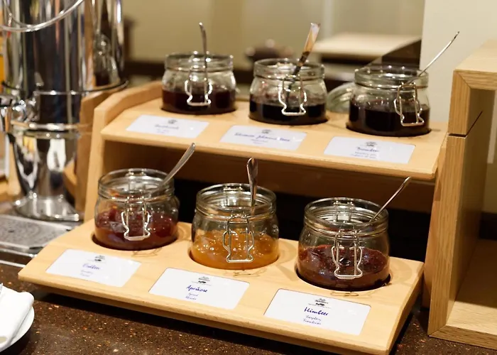 Zur Malzmuehle Köln