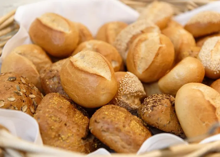 Zur Malzmuehle Hotel