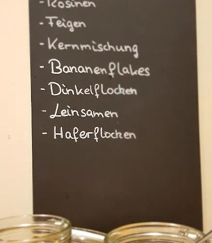 Hotel Zur Malzmuehle Keulen