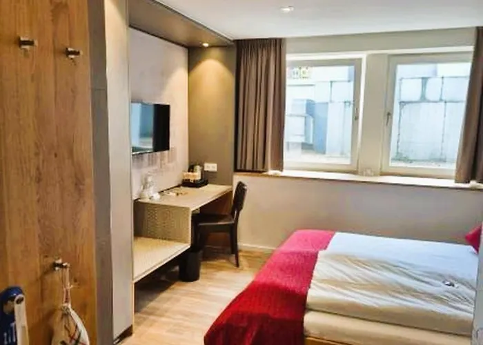 ツア マルツミューレ 3*