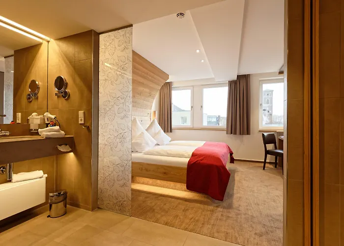 Hotel Zur Malzmuehle 3*