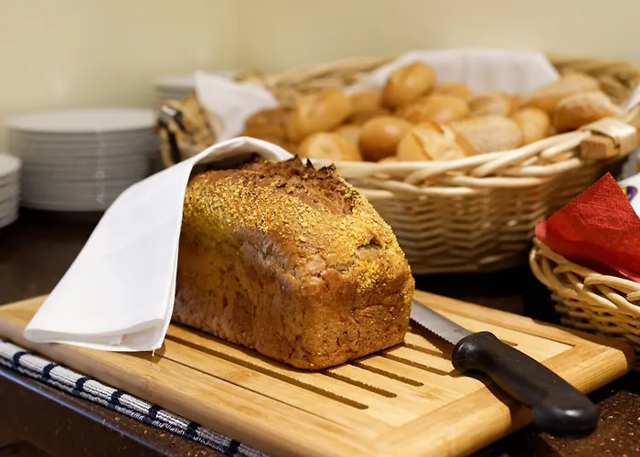 ツア マルツミューレ 3* ケルン