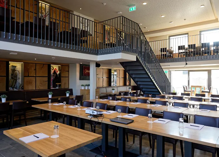 Hotel Zur Malzmuehle